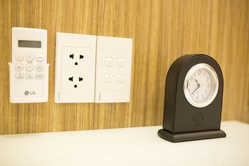 In-Room Amenity