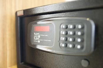 In-Room Safe