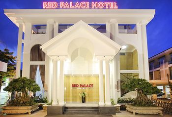 Hotel Front