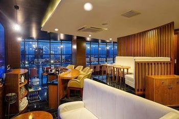Hotel Lounge