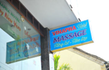 Spa Reception