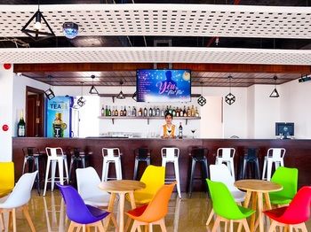 Hotel Bar
