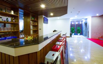 Poolside Bar