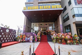 Hotel Front