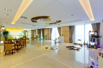 Hotel Interior