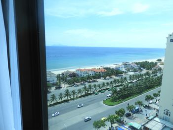 Beach/Ocean View