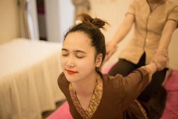 Spa Treatment