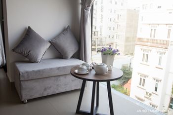 In-Room Amenity