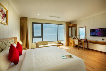 Guestroom View