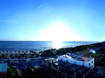 Hotel Front