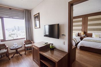 In-Room Amenity