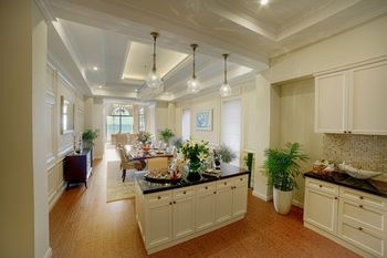 In-Room Kitchenette