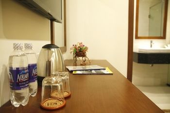 In-Room Amenity