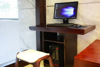 Hotel Interior