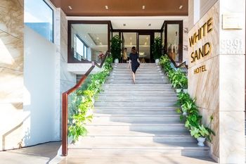 Hotel Entrance