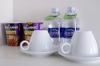 In-Room Amenity