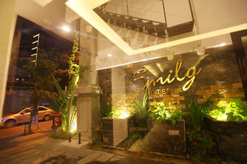 Hotel Interior