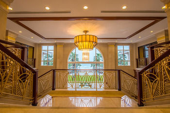 Hotel Interior
