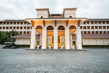 Hotel Front
