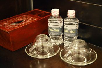 In-Room Amenity
