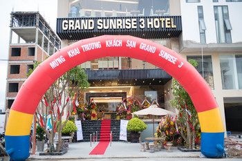 Hotel Entrance