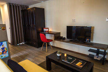 In-Room Amenity