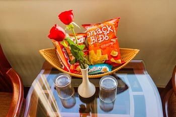 In-Room Amenity
