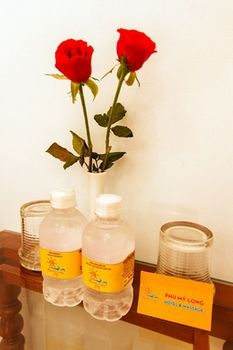 In-Room Amenity