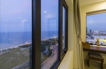 Guestroom View