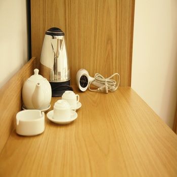 In-Room Amenity
