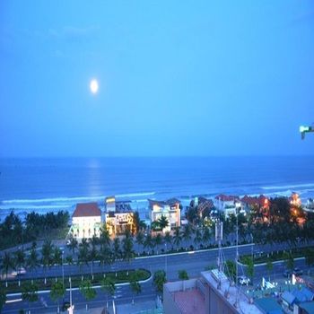 Beach/Ocean View
