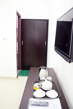 In-Room Amenity