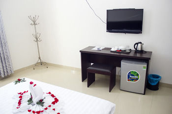 In-Room Amenity