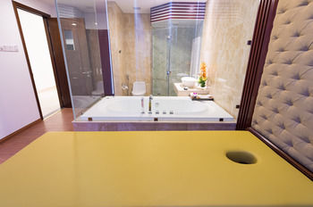 Treatment Room