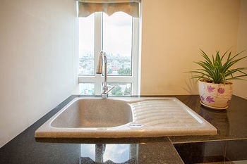 In-Room Kitchenette