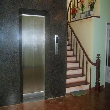 Hotel Interior