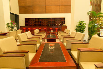 Hotel Lounge