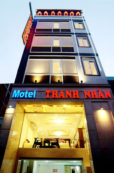 唐顏汽車旅館 Motel Thanh Nhan