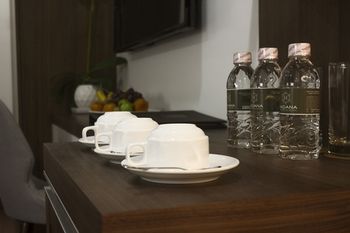 In-Room Amenity