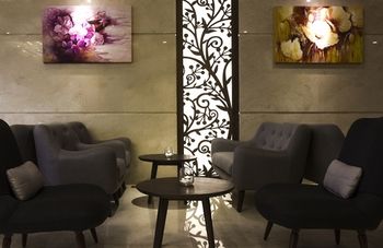 Hotel Interior