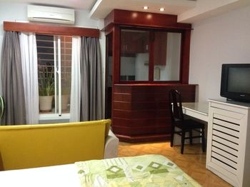 In-Room Kitchenette