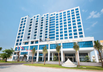 Hotel Entrance