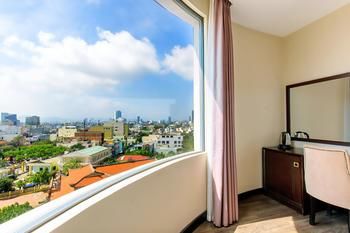 Guestroom View