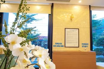 Hotel Interior