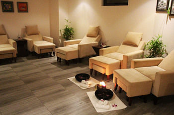 Treatment Room
