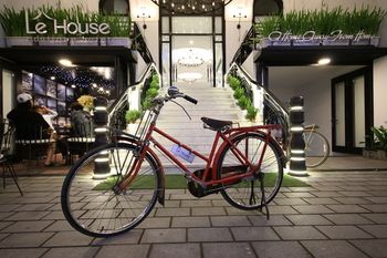 Bicycling