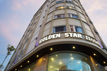 金星飯店 Golden Star Hotel
