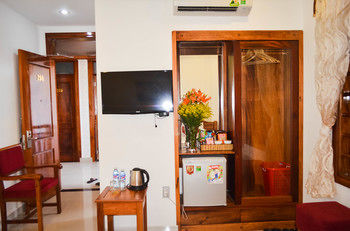 Hotel Interior