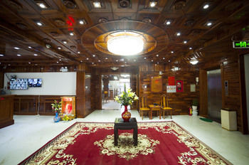 Indoor Wedding