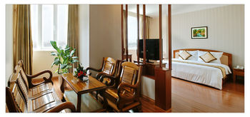 綠竹飯店 Bamboo Green Hotel